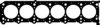 CORTECO 414867P Gasket, cylinder head